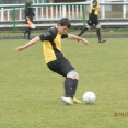 Pěkné fotky ze zápasu Štětí B-Mšené Lázně 23.3.2014 v podání Jiřího Havnera 