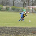 Pěkné fotky ze zápasu Štětí B-Mšené Lázně 23.3.2014 v podání Jiřího Havnera 