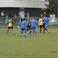 Pěkné fotky ze zápasu Štětí B-Mšené Lázně 23.3.2014 v podání Jiřího Havnera 