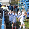 Kladno - Štětí 29.3.2014