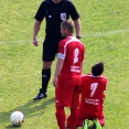 Kladno - Štětí 29.3.2014