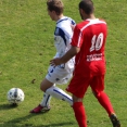 Kladno - Štětí 29.3.2014