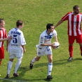 Kladno - Štětí 29.3.2014