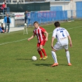 Kladno - Štětí 29.3.2014