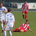 Kladno - Štětí 29.3.2014