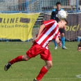 Kladno - Štětí 29.3.2014
