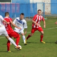Kladno - Štětí 29.3.2014