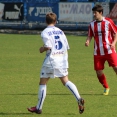 Kladno - Štětí 29.3.2014