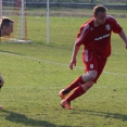 Snímky ze zápasu B mužstva proti Dobříni 30.3.2014 v podání Jiřího Havnera a Zuzi Holé