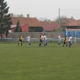 Sobotní fotky5.4.2014  A i B mužstva  proti Žatci a Budyni