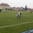 Sobotní fotky5.4.2014  A i B mužstva  proti Žatci a Budyni
