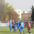 Souš-Štětí 12.4.2014 