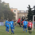 Souš-Štětí 12.4.2014 