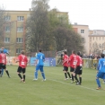 Souš-Štětí 12.4.2014 