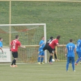 Souš-Štětí 12.4.2014 