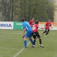 Souš-Štětí 12.4.2014 
