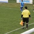 Štětí B - Třebenice  13.4.2014