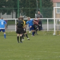 Štětí B - Třebenice  13.4.2014