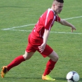 Štětí - Brozany 19.4.2014