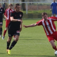 Štětí - Brozany 19.4.2014