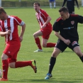 Štětí - Brozany 19.4.2014