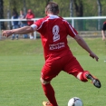 Štětí - Brozany 19.4.2014