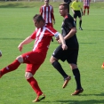 Štětí - Brozany 19.4.2014