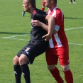 Štětí - Brozany 19.4.2014