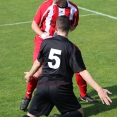 Štětí - Brozany 19.4.2014