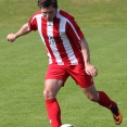 Štětí - Brozany 19.4.2014