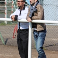 Štětí - Brozany 19.4.2014