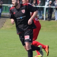 Štětí - Brozany 19.4.2014