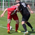Štětí - Brozany 19.4.2014