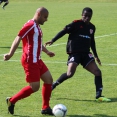 Štětí - Brozany 19.4.2014