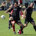 Štětí - Brozany 19.4.2014