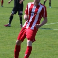 Štětí - Brozany 19.4.2014