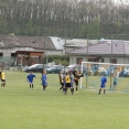 Prohra B týmu v Předoníně pod objektivem Jiří Havnera 20.4.2014