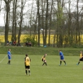 Prohra B týmu v Předoníně pod objektivem Jiří Havnera 20.4.2014
