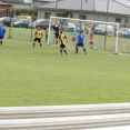 Prohra B týmu v Předoníně pod objektivem Jiří Havnera 20.4.2014