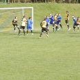Prohra B týmu v Předoníně pod objektivem Jiří Havnera 20.4.2014