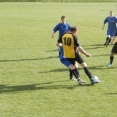 Prohra B týmu v Předoníně pod objektivem Jiří Havnera 20.4.2014