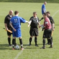Prohra B týmu v Předoníně pod objektivem Jiří Havnera 20.4.2014