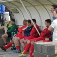 Štětí-Brozany 19.4.2014