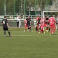 Štětí-Brozany 19.4.2014
