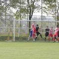 Štětí-Brozany 19.4.2014
