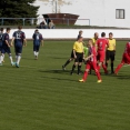 Fotky z úspěšného zápasu Neratovice-Byškovice-Štětí 0:3 27.4.2014