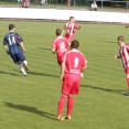 Fotky z úspěšného zápasu Neratovice-Byškovice-Štětí 0:3 27.4.2014