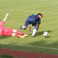 Fotky z úspěšného zápasu Neratovice-Byškovice-Štětí 0:3 27.4.2014