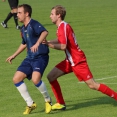 Vítězný zápas SK Štětí 3:0 v Neratovicích 27.4.2014 v podání Zuzany Holé