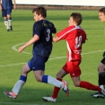 Vítězný zápas SK Štětí 3:0 v Neratovicích 27.4.2014 v podání Zuzany Holé